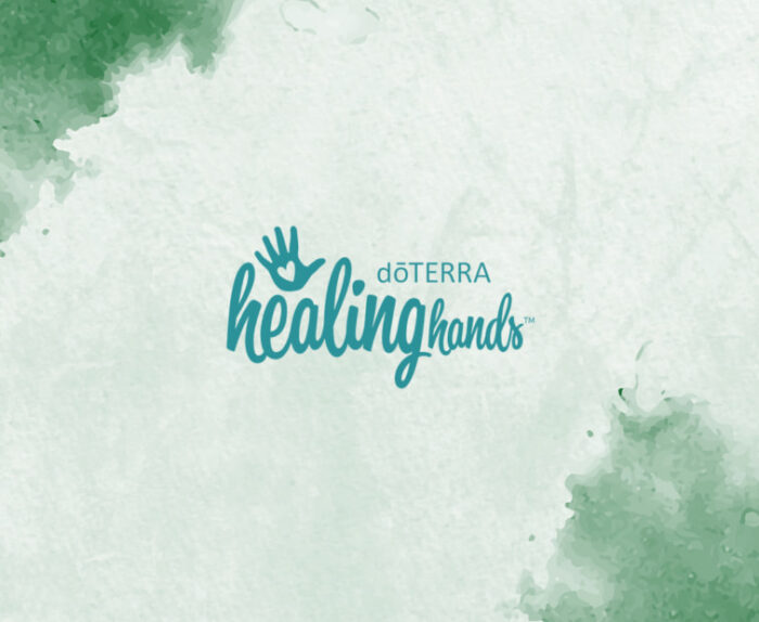 doterra Healing Hands Stiftung